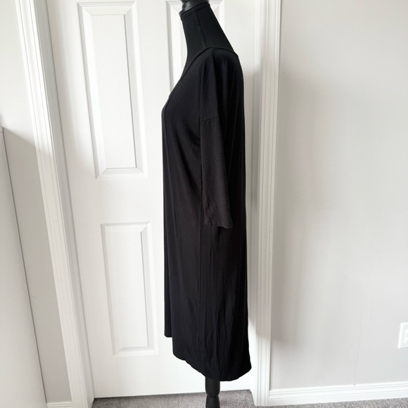 Aritzia Babaton WINSTON DRESS - Picture 3 of 15